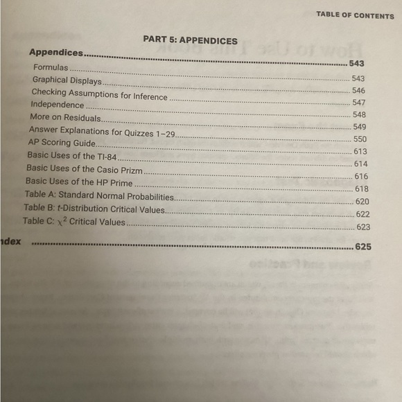 New College Ap Statistics Premium 2023-2024 Test Prep Barrons online Practice . - Picture 2 of 10